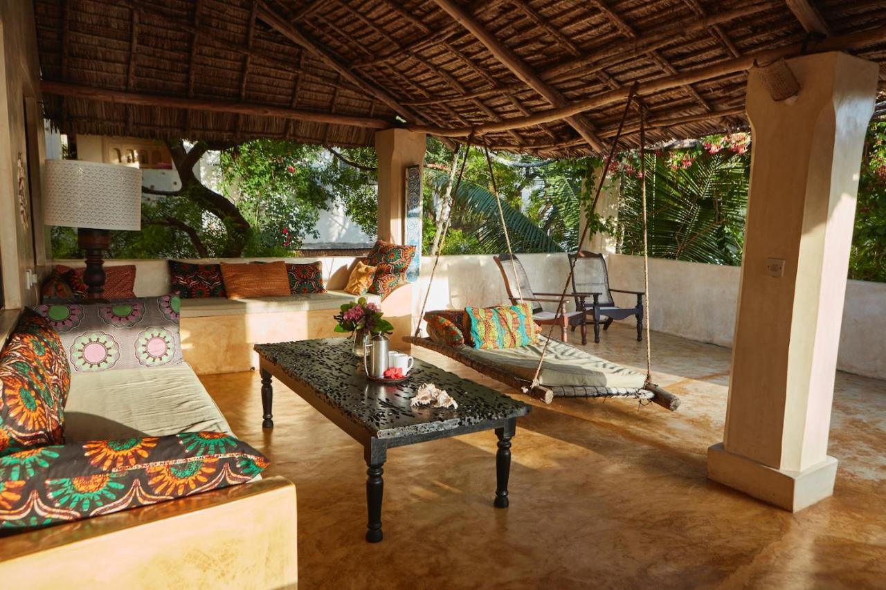 Gasthof Banana House&wellness Centre *