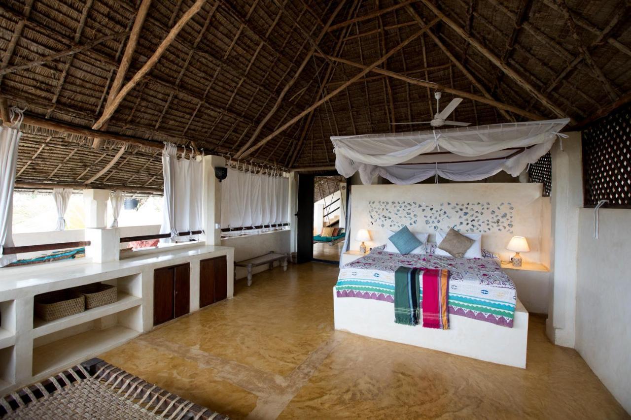 Guest house Banana House And Wellness Centre *
