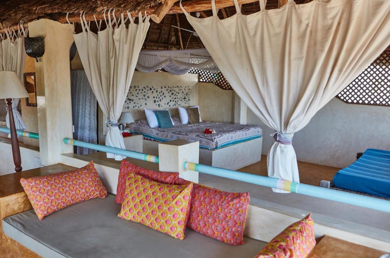 Gasthof Banana House&wellness Centre *