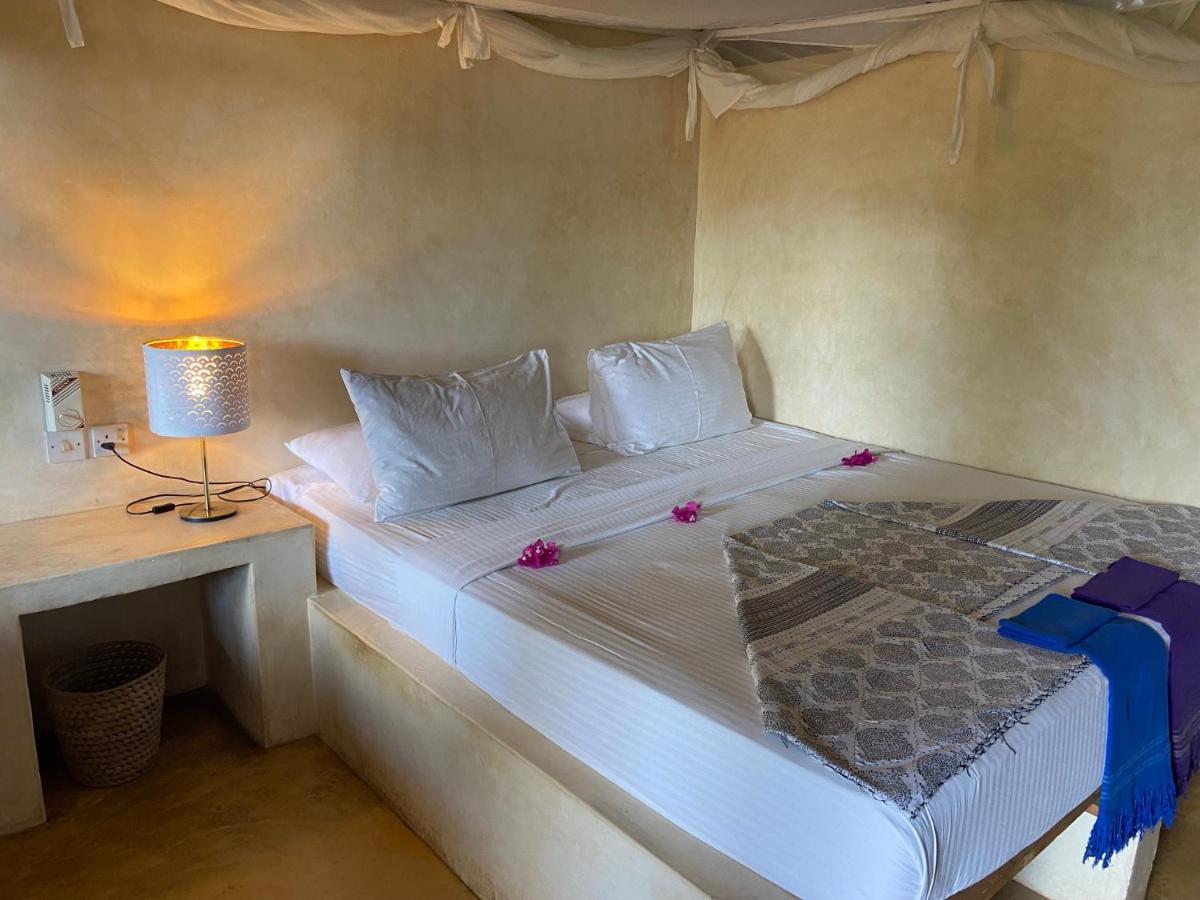 Banana House&wellness Centre Lamu