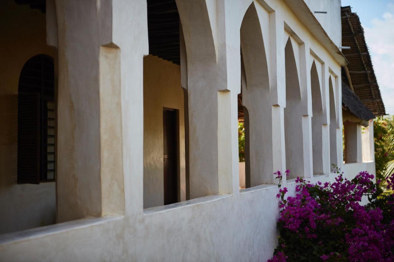 Banana House&wellness Centre * Lamu