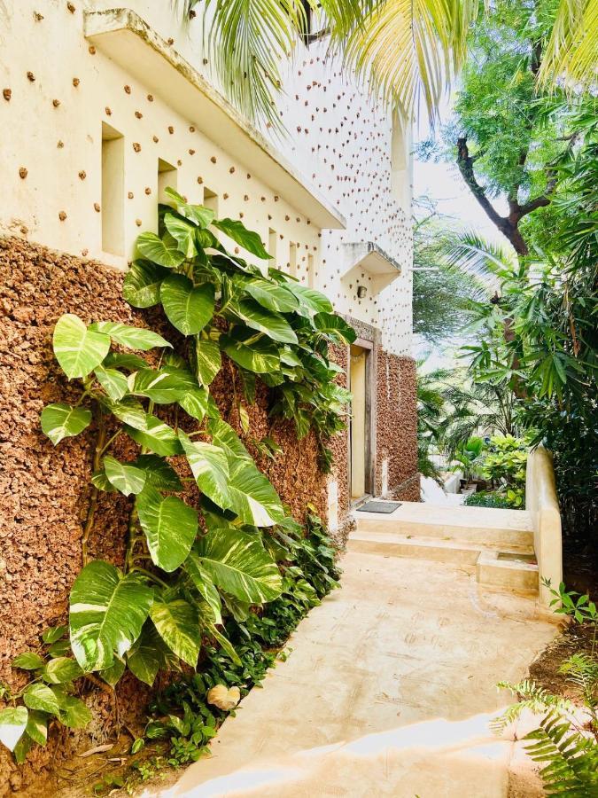 Banana House&wellness Centre