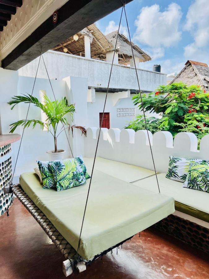 Gasthof Banana House&wellness Centre *