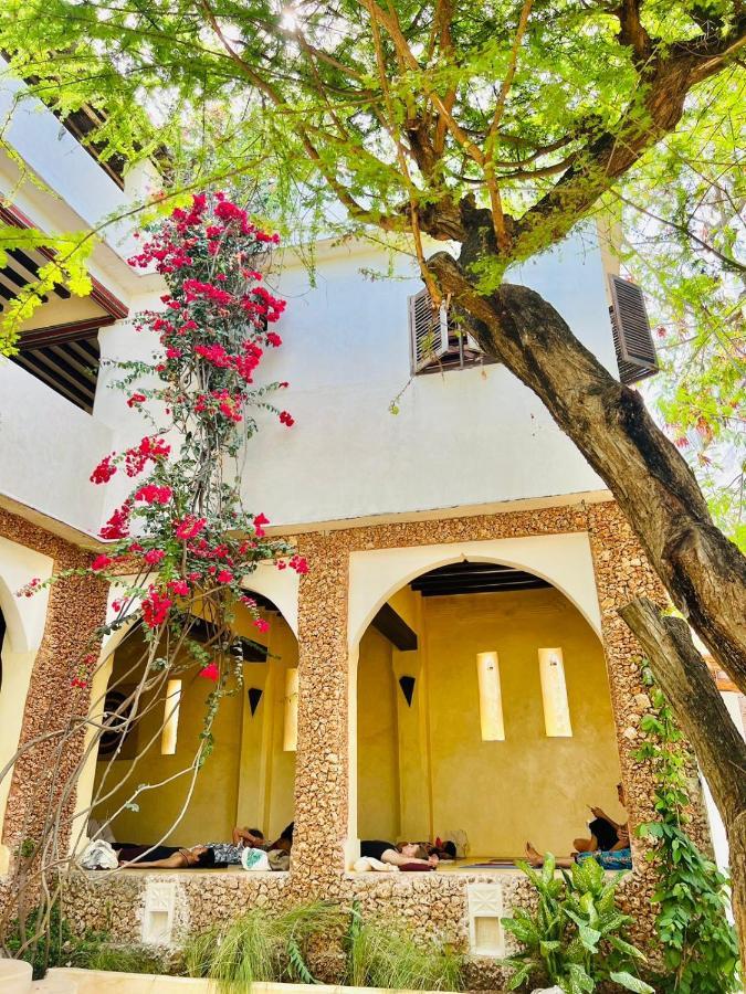 Banana House&wellness Centre * Lamu