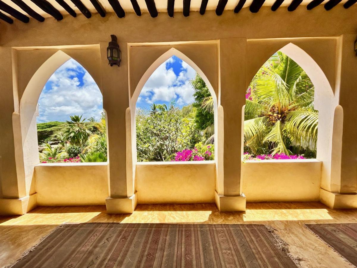 Banana House&wellness Centre Lamu