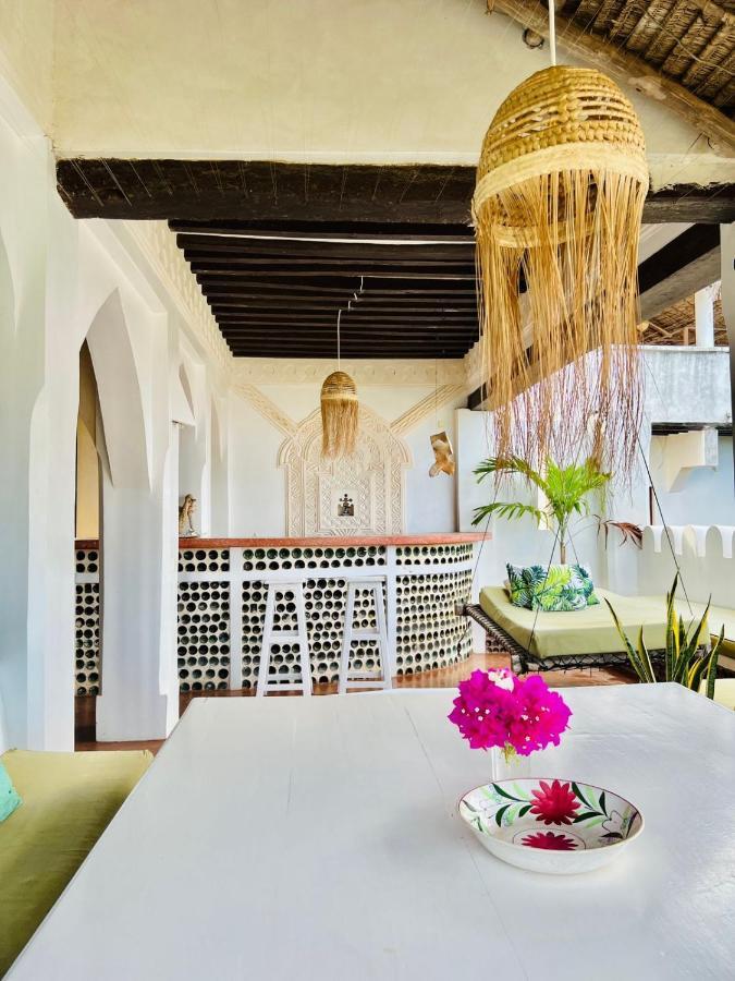 Banana House&wellness Centre Gasthof *