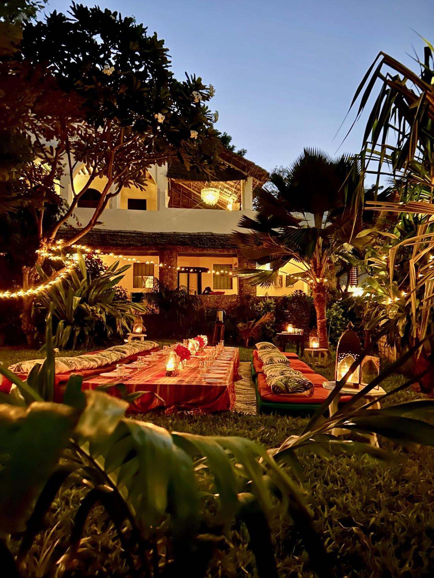 Gasthof Banana House&wellness Centre *