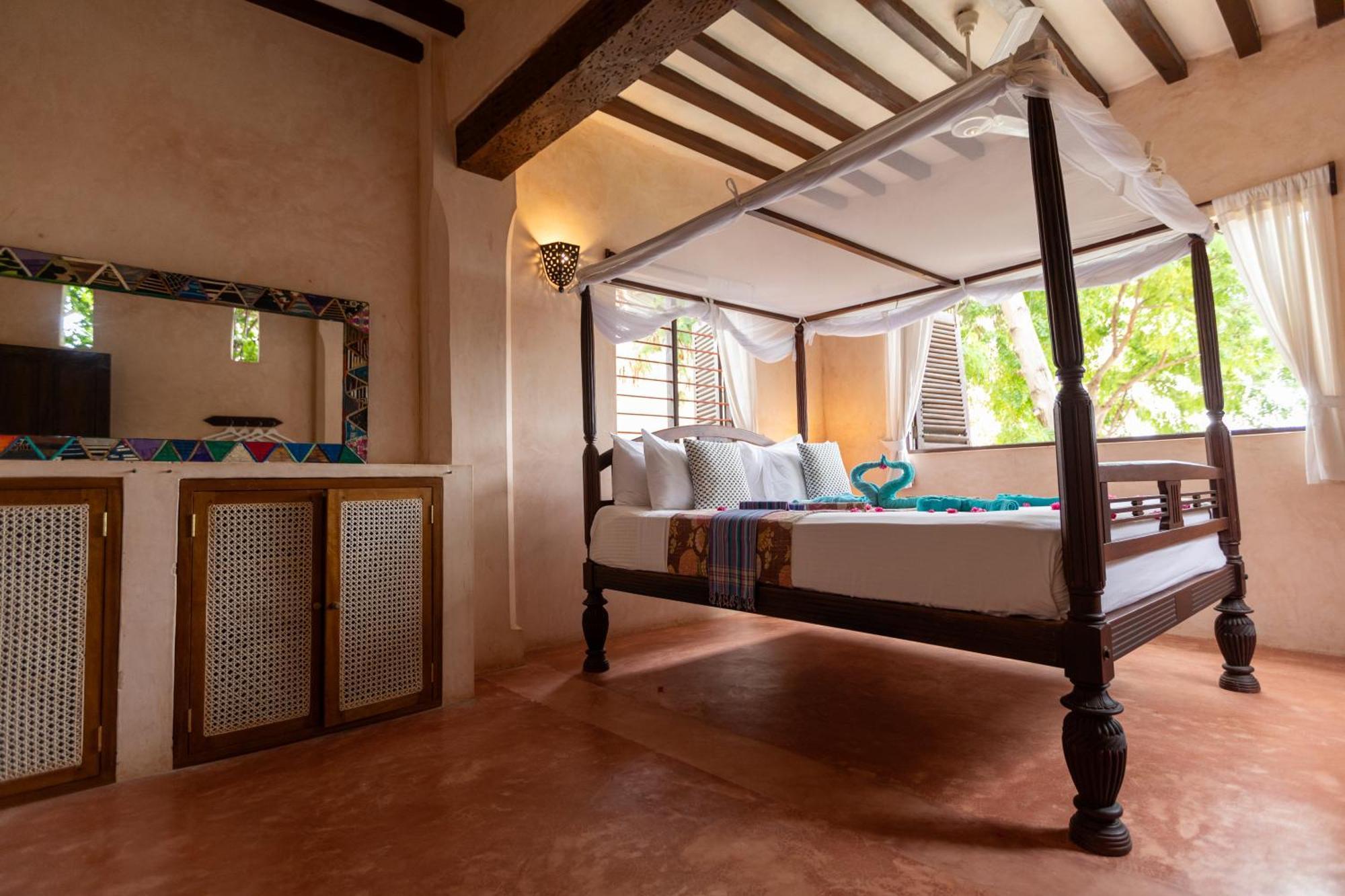 Banana House&wellness Centre Gasthof *