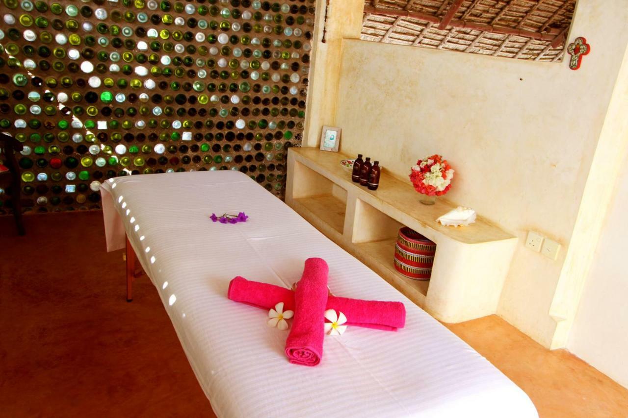 Gasthof Banana House&wellness Centre Lamu