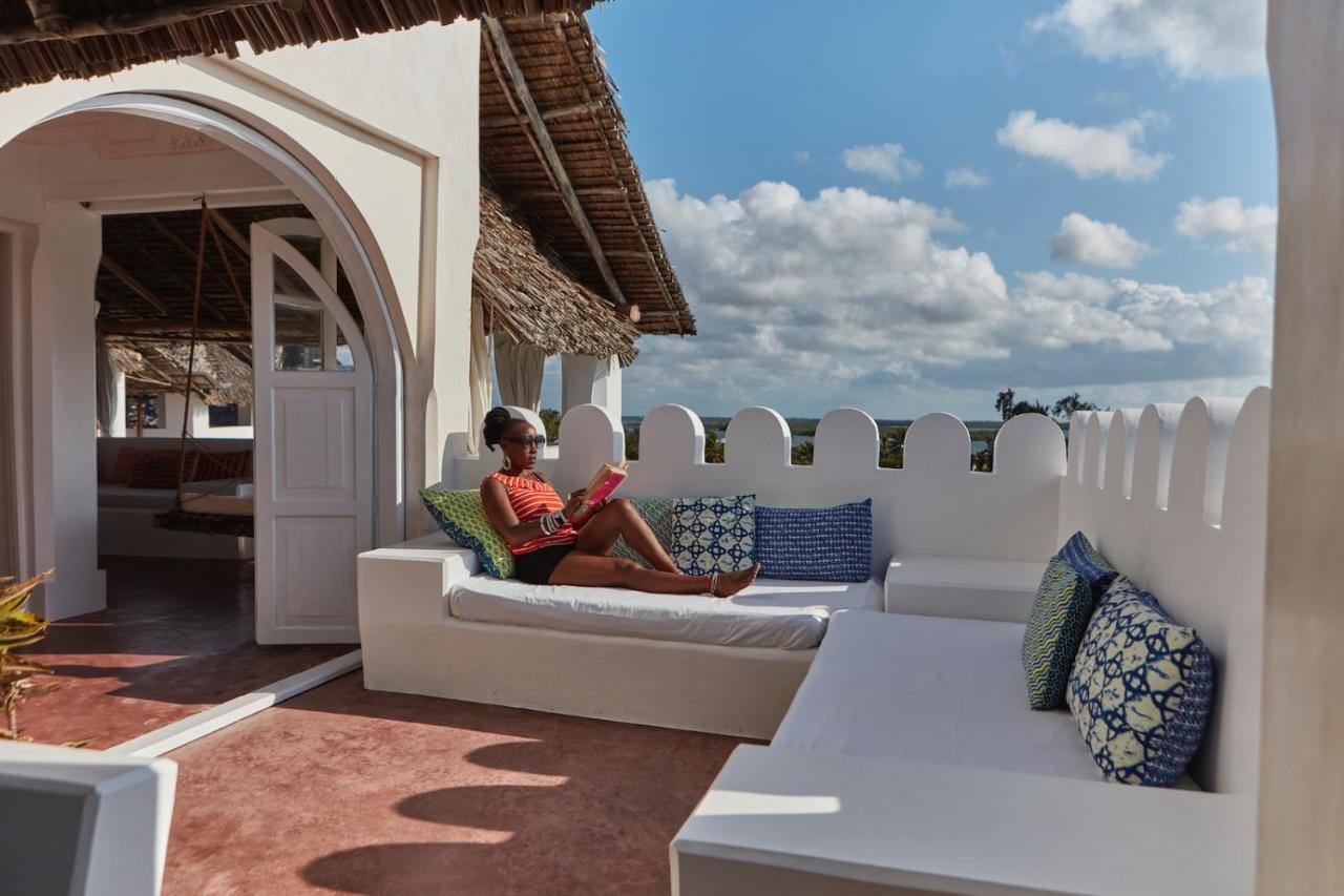 Banana House&wellness Centre Lamu