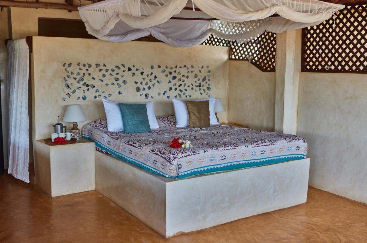 Maison d'hôtes Banana House&wellness Centre Lamu