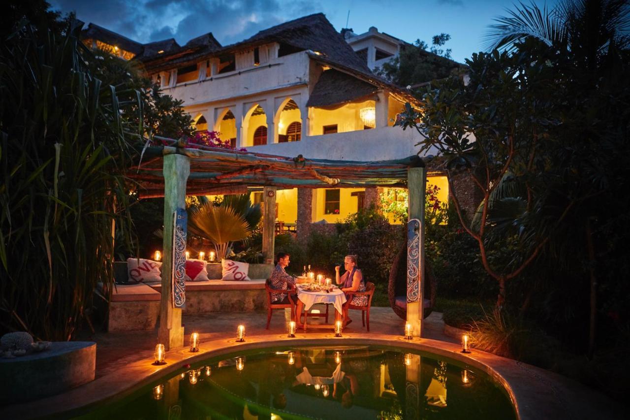 Gasthof Banana House&wellness Centre