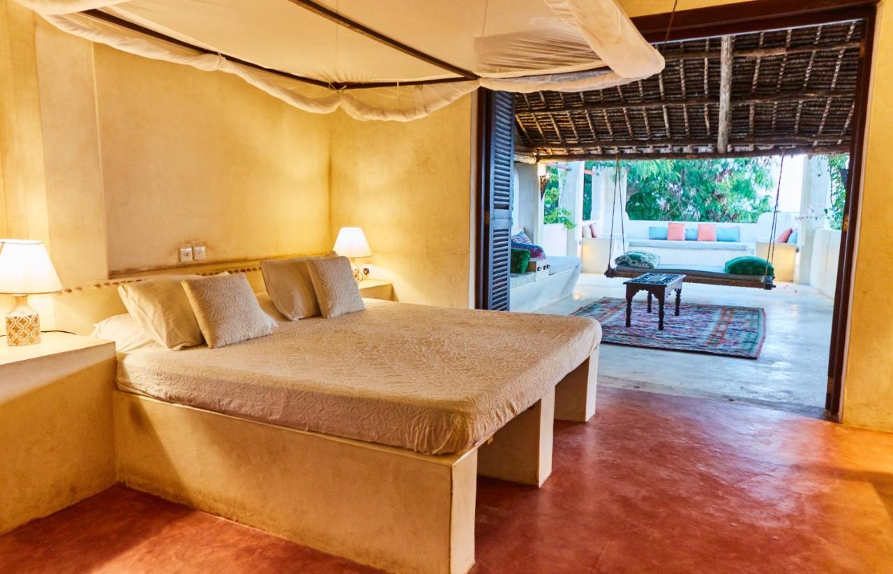 Banana House&wellness Centre Gasthof *