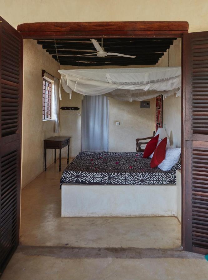 Banana House&wellness Centre Lamu