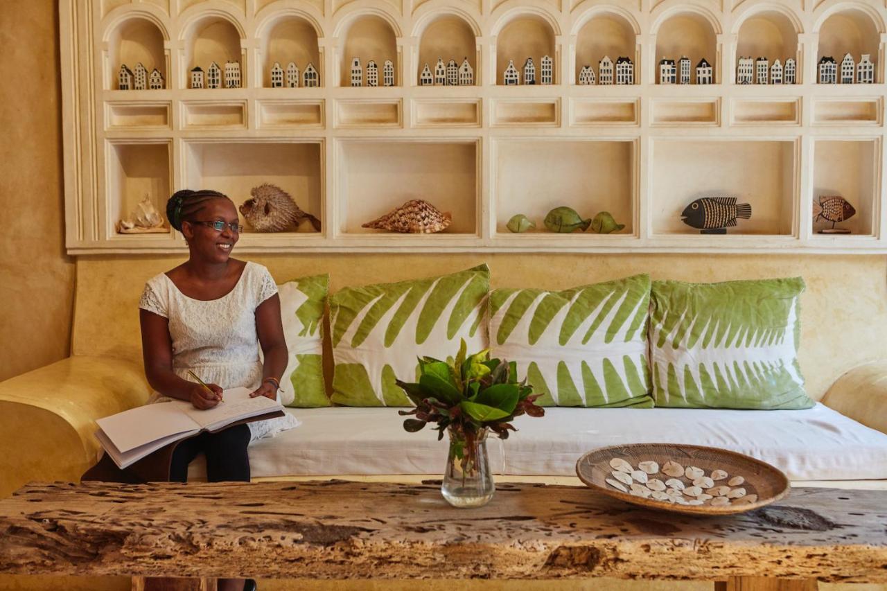 Banana House&wellness Centre * Lamu